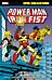 Power Man And Iron Fist Epic Collection: Hardball