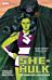 She-hulk By Soule & Pulido: The Complete Collection