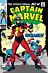 Captain Mar-vell Omnibus Vol. 1