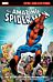 Amazing Spider-man Epic Collection: The Secret Of The Petrified Tablet (new Printing)