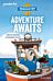 Readerful Independent Library: Oxford Reading Level 8: Shackleton ¿ Adventure Awaits