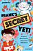 Readerful Independent Library: Oxford Reading Level 15: Frank's Secret Yeti