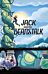 Jack and the Beanstalk