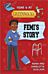 Reading Planet: Astro - Year 6 at Greenwicks: Femi's Story - Saturn/Venus