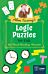 Alan Turing's Logic Puzzles for Kids