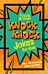 Puzzle Arcade: Knock Knock Jokes for Kids