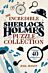 The Incredible Sherlock Holmes Puzzle Collection