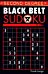 Second-Degree Black Belt Sudoku¿