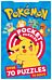 Pokemon Pocket Puzzles