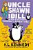 Uncle Shawn and Bill and the Great Big Purple Underwater Underpants Adventure