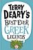 Terry Deary's Best Ever Greek Legends