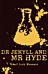 Strange Case of Dr Jekyll and Mr Hyde