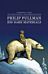 His Dark Materials Wormell slipcase