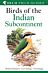 Field Guide to Birds of the Indian Subcontinent