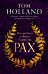 Pax: War and Peace in Rome's Golden Age