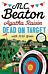 Agatha Raisin: Dead on Target