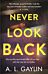 Never Look Back