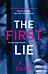 The First Lie