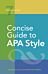 Concise Guide to APA Style