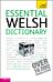 Essential Welsh Dictionary: Teach Yourself