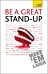 Be a Great Stand-up