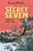 Secret Seven: Look Out, Secret Seven