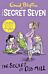 Secret Seven Colour Short Stories: The Secret of Old Mill