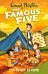 Famous Five: Five Go Off To Camp