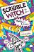 Scribble Witch: Notes in Class