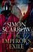 The Emperor's Exile (Eagles of the Empire 19)