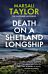 Death on a Shetland Longship