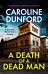 A Death of a Dead Man (Euphemia Martins Mystery 17)