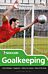 Skills: Soccer - goalkeeping