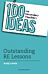 100 Ideas for Secondary Teachers: Outstanding RE Lessons