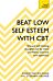 Beat Low Self-Esteem With CBT