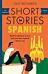 Short Stories in Spanish for Beginners