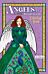 Jim Shore Angels and Inspirations Coloring Book