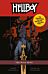 Hellboy: The Wild Hunt (2nd Edition)