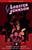 Lobster Johnson Omnibus Volume 1