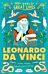 Little Guides to Great Lives: Leonardo Da Vinci