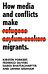 How Media and Conflicts Make Migrants