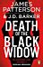 Death of the Black Widow