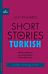 Short Stories in Turkish for Beginners