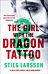 The Girl with the Dragon Tattoo