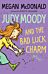 Judy Moody and the Bad Luck Charm