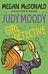 Judy Moody, Girl Detective