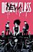 Deadly Class Volume 5: Carousel