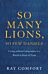 So Many Lions, So Few Daniels ¿ Living without Compromise in a World in Need of Truth