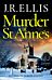 Murder at St Anne's