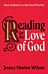 Reading for the Love of God - How to Read as a Spiritual Practice